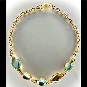 Periodt Gem Necklace